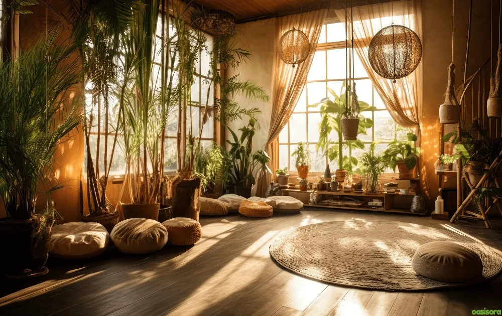 How-to-Maintain-a-Zen-Meditation-Space-Long-term