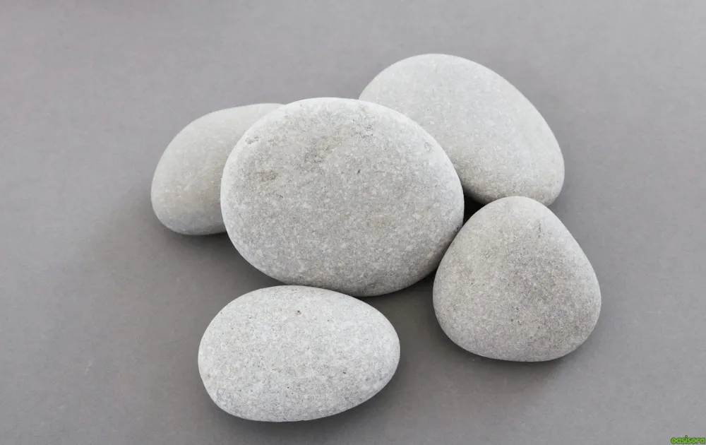 What Colors Dominate Traditional Japanese Gardens That Work 4 Stone-Grays