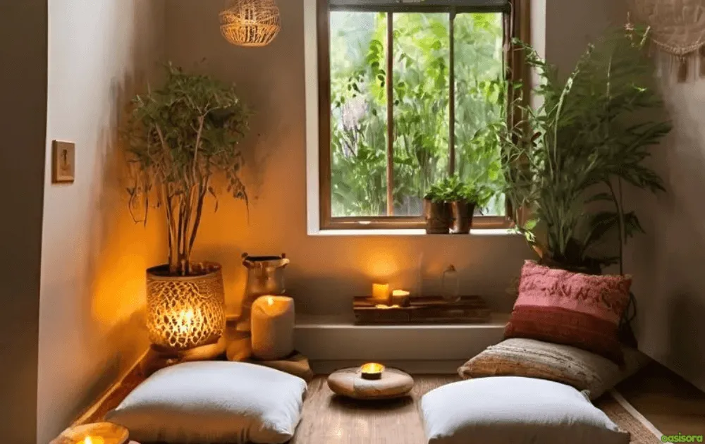 What-a-Zen-Meditation-Space-Really-Needs-and-What-It-Doesn’t