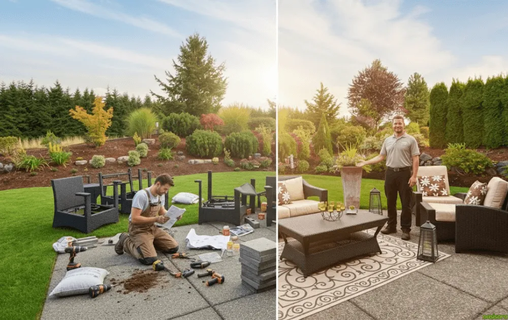 Modern Backyard Makeover: Stylish Retreat Ideas 7 Can-You-Do-a-Modern-Backyard-Makeover-Yourself-or-Should-You-Hire-a-Professional