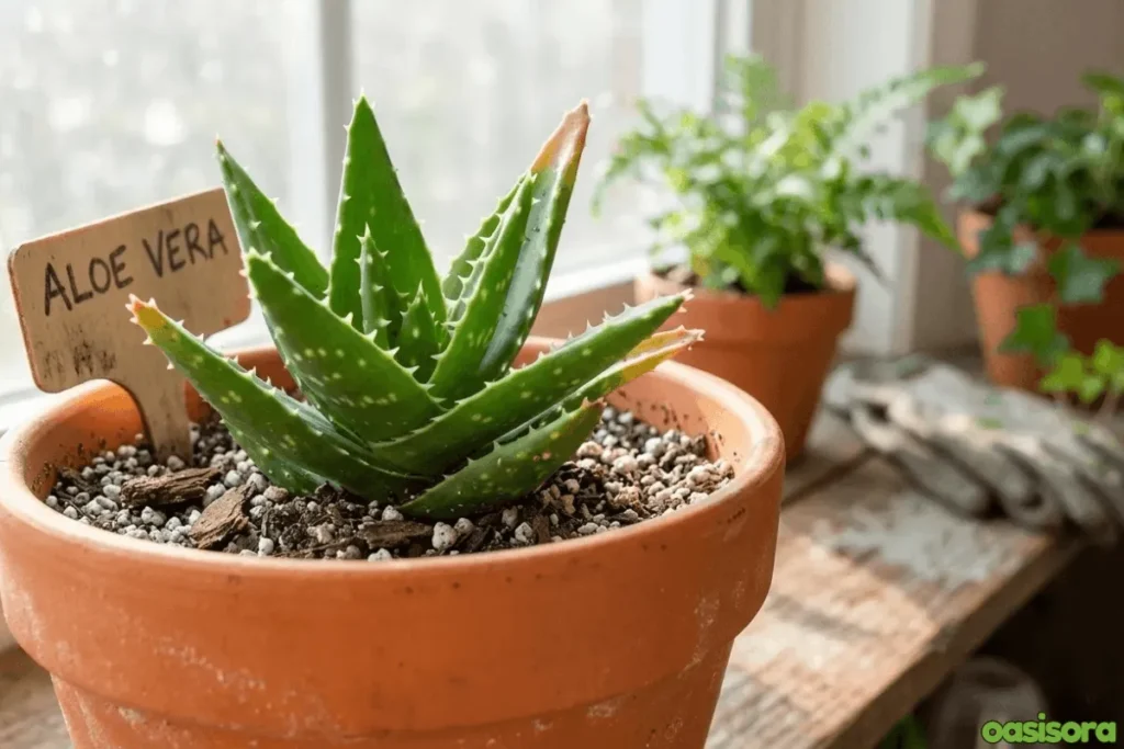Growing Aloes: 10 Tips for Healthy Indoor & Outdoor Plants 2 Aloe Before You Start Growing