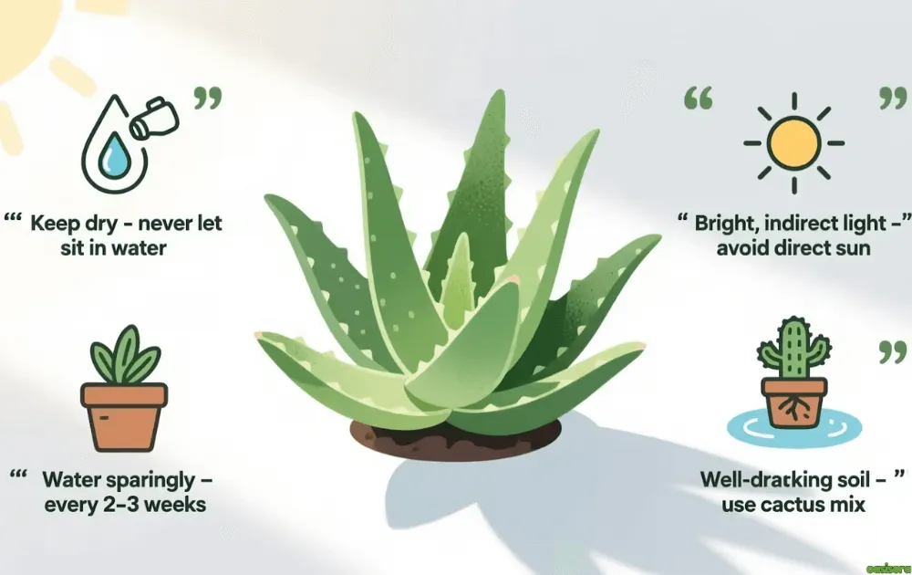 Quick-Sunlight-Care-Checklist