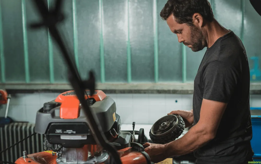 How You Should Adjust Mowing During Autumn 8 Remember-Mower-Maintenance-Before-Winter