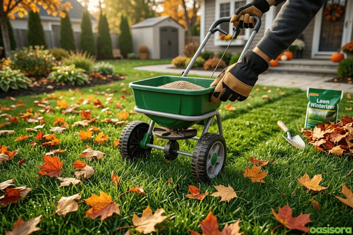 Autumn-Lawn-Care-Tips-for-a-Lush-and-Healthy-Spring-Lawn
