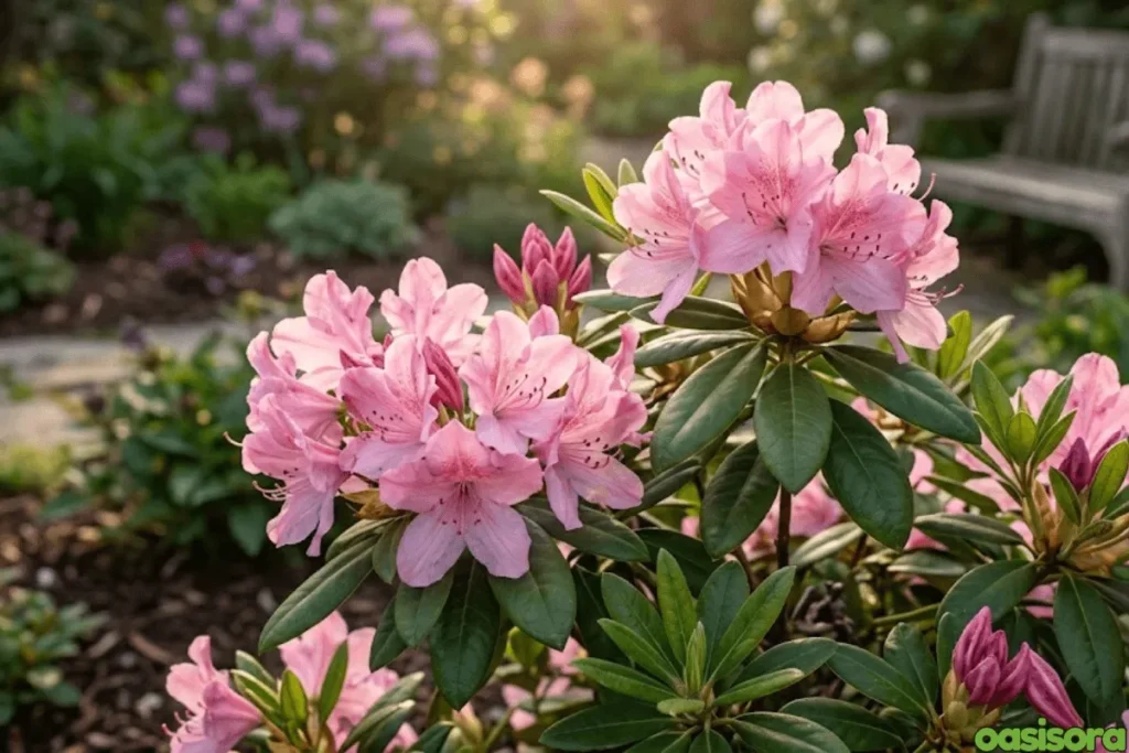 Azalea