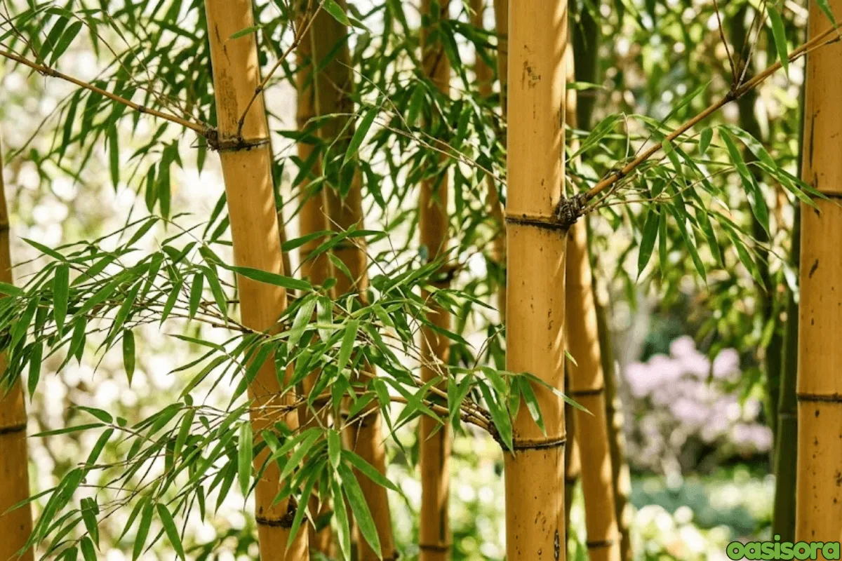 Bamboo