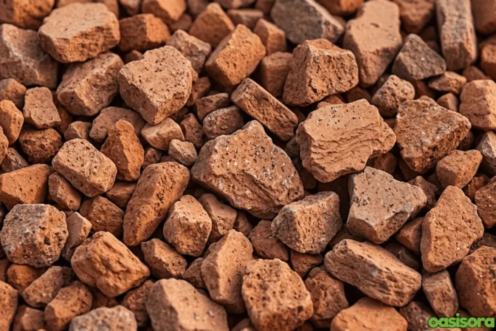 Crushed-Brick