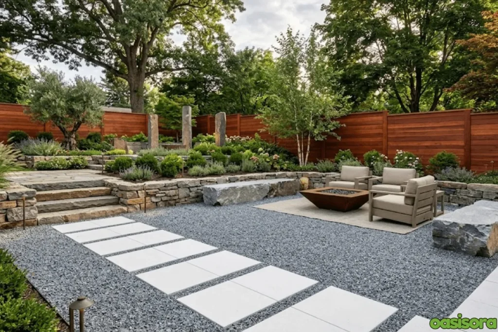 Crushed Granite