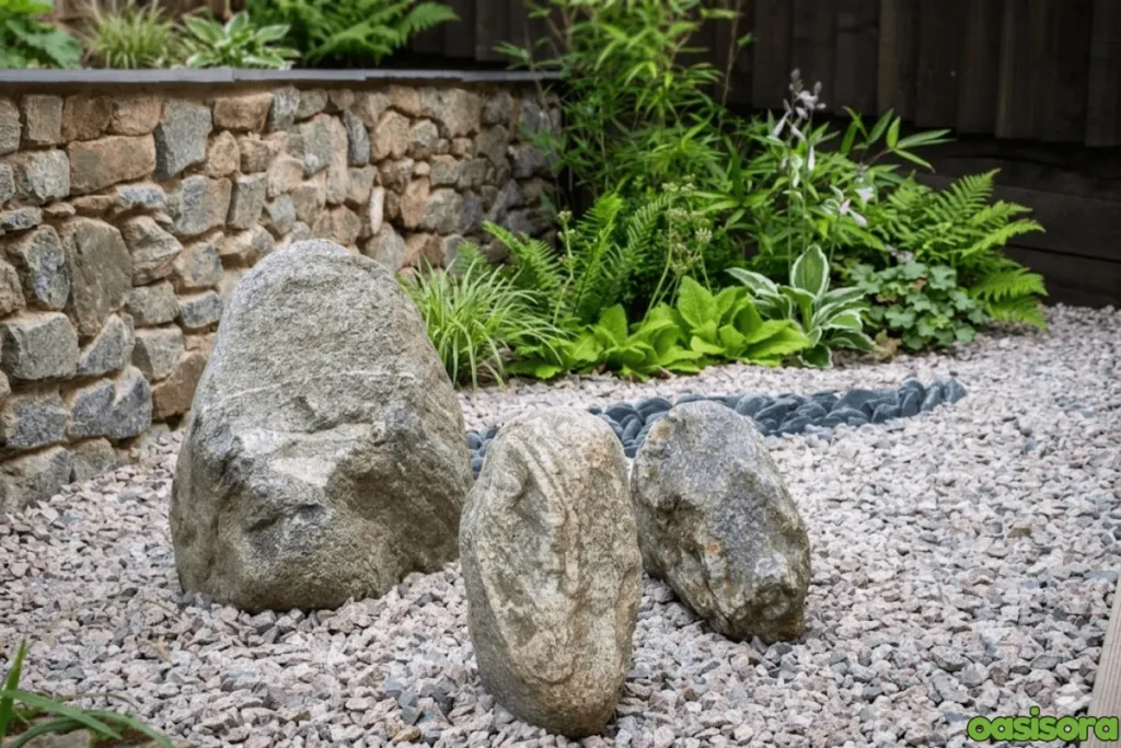 Crushed-Limestone