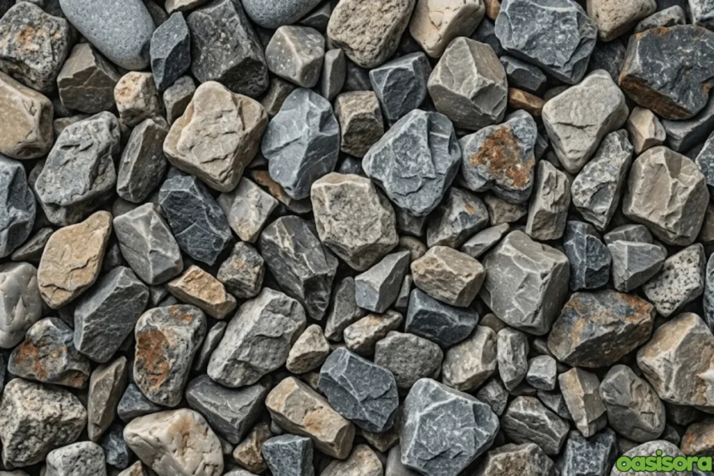 Crushed-Stone