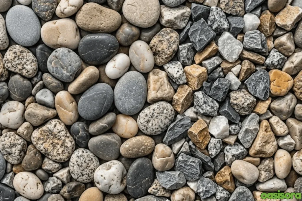 Gravel