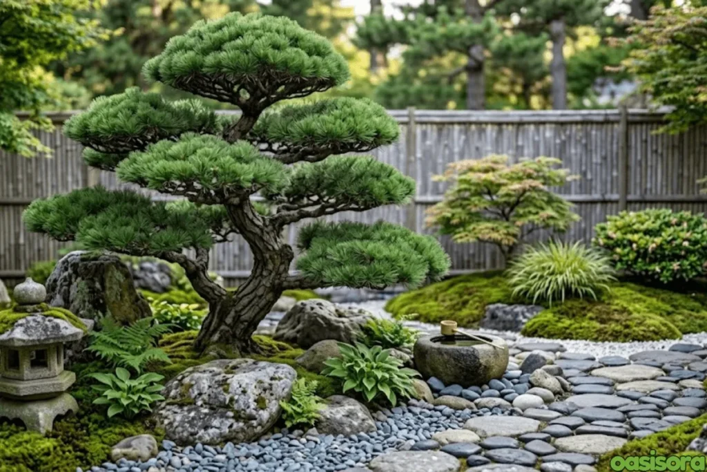 Japanese-Black-Pine