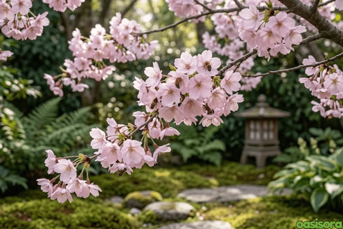 Japanese-Cherry