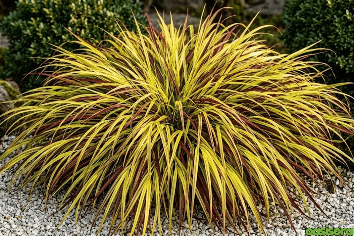 Japanese-Forest-Grass