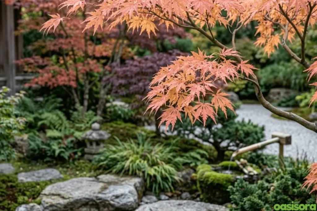 Japanese-Maple