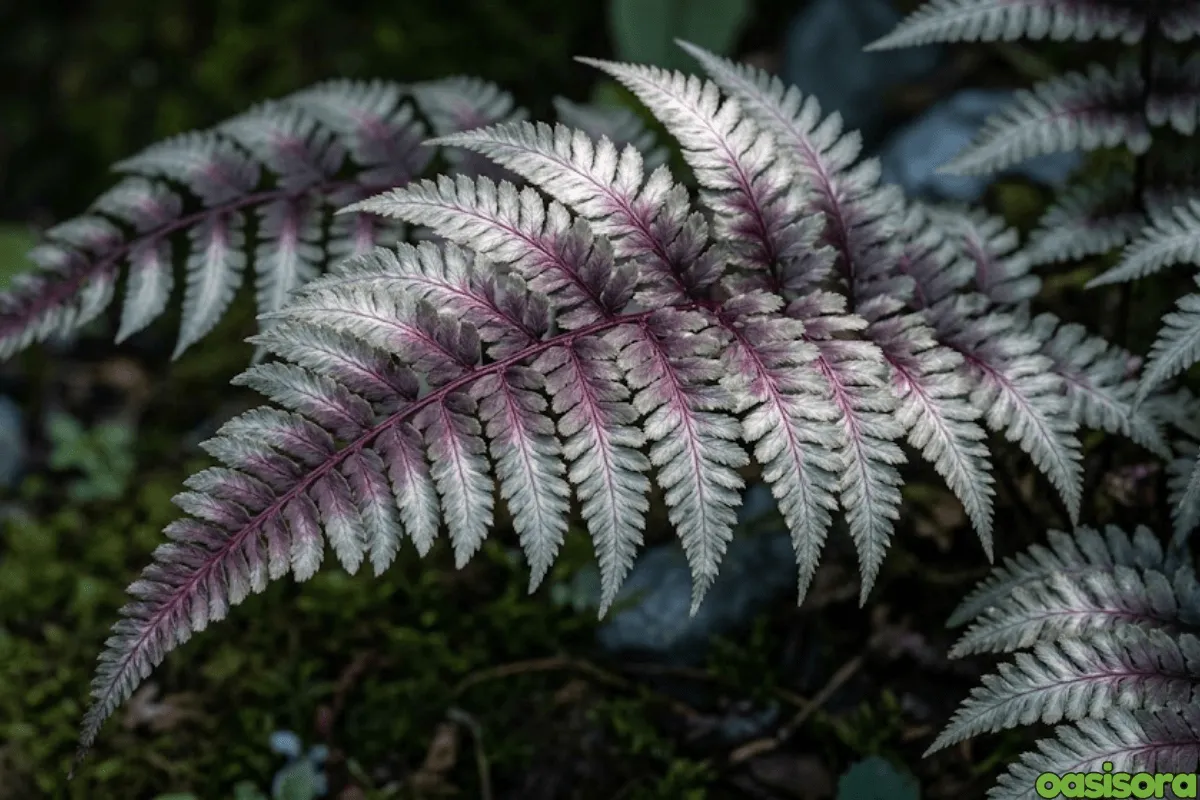 Japanese-Painted-Fern