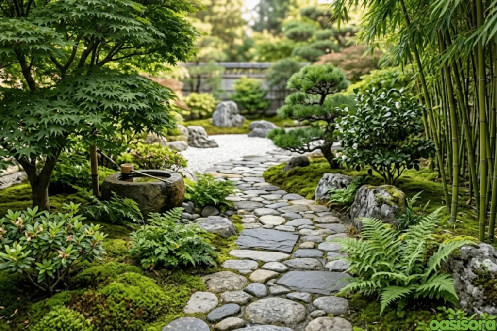 25-Timelese-Japanese-Plants-for-a-Stunning-Garden-Blossoming-Beauty