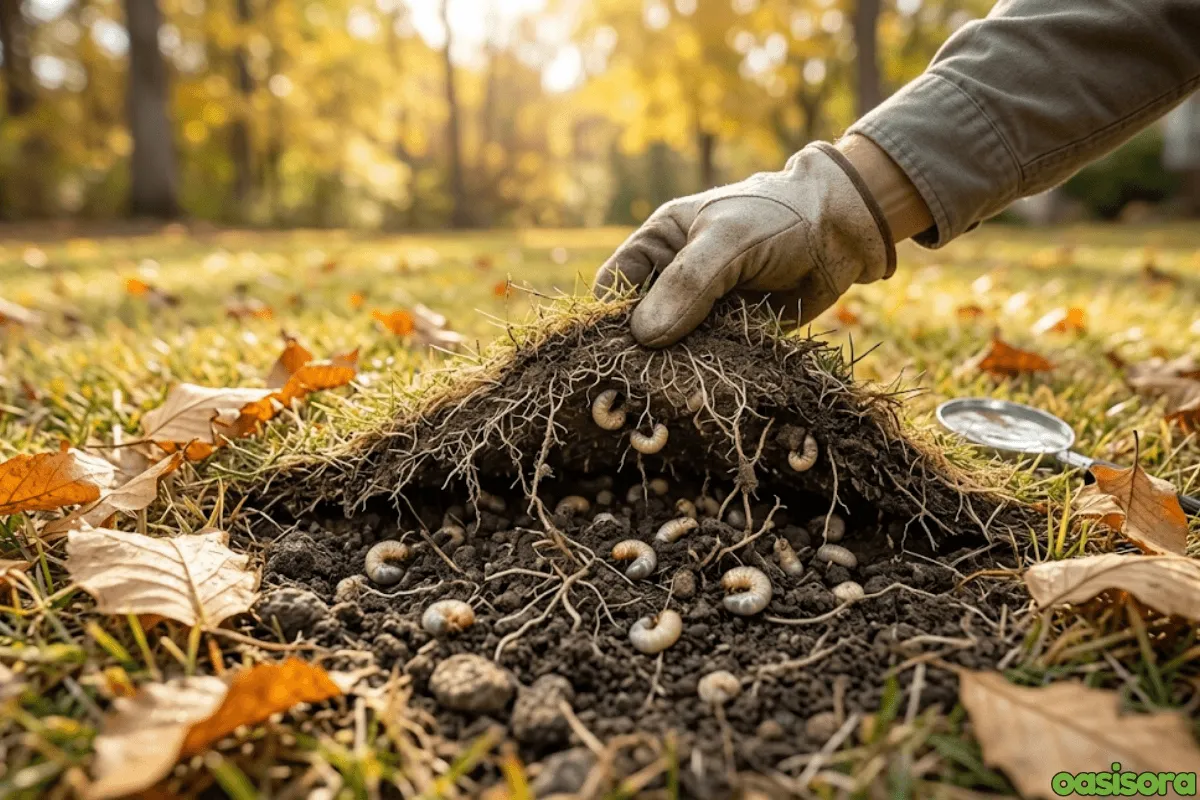 Pests-Are-Still-Active-in-Fall