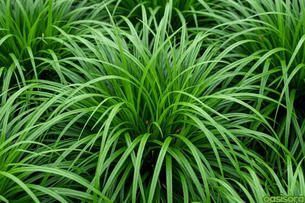 California-Sedge