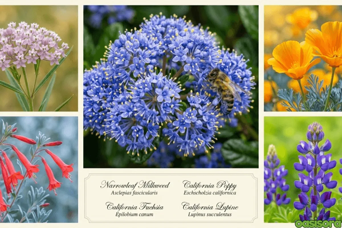 California-Yards-Natives