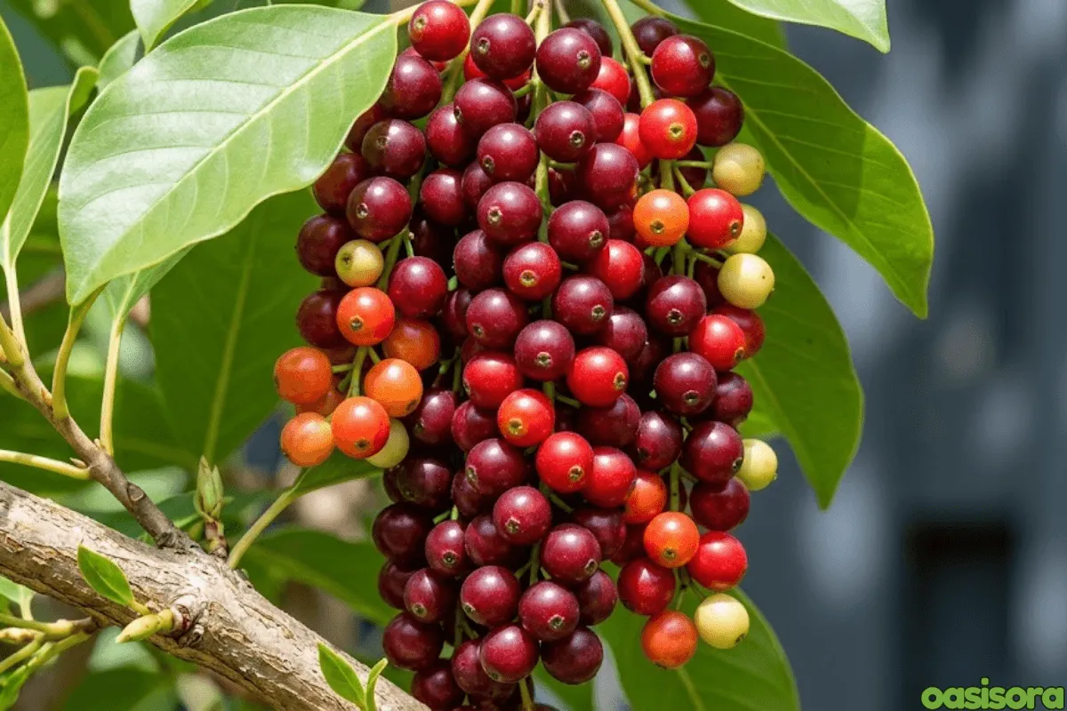 Coffeeberry