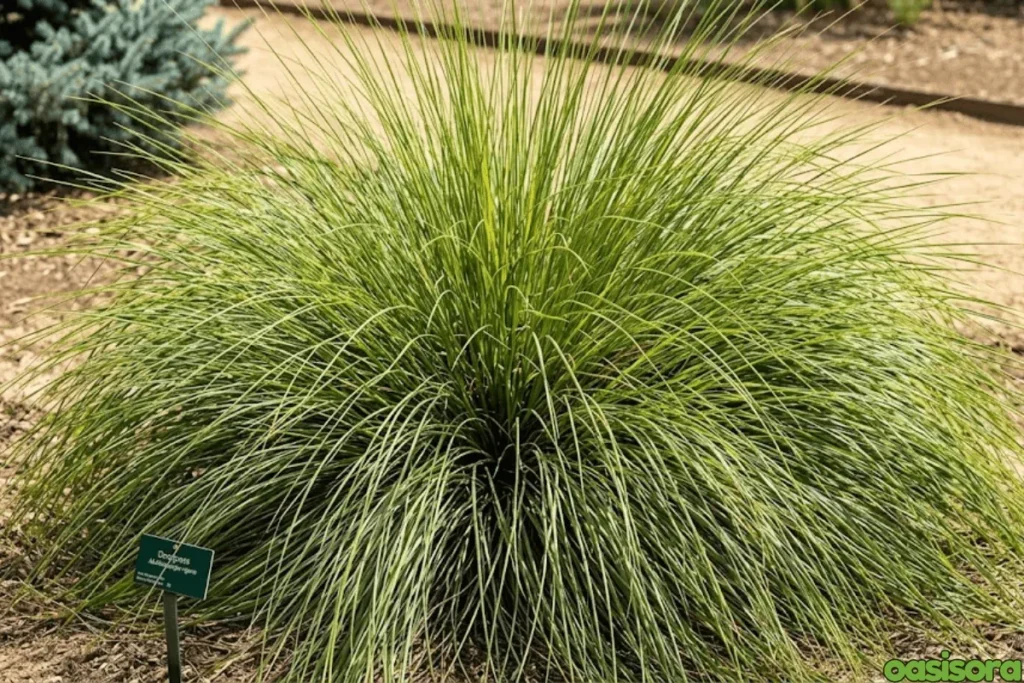 Deergrass