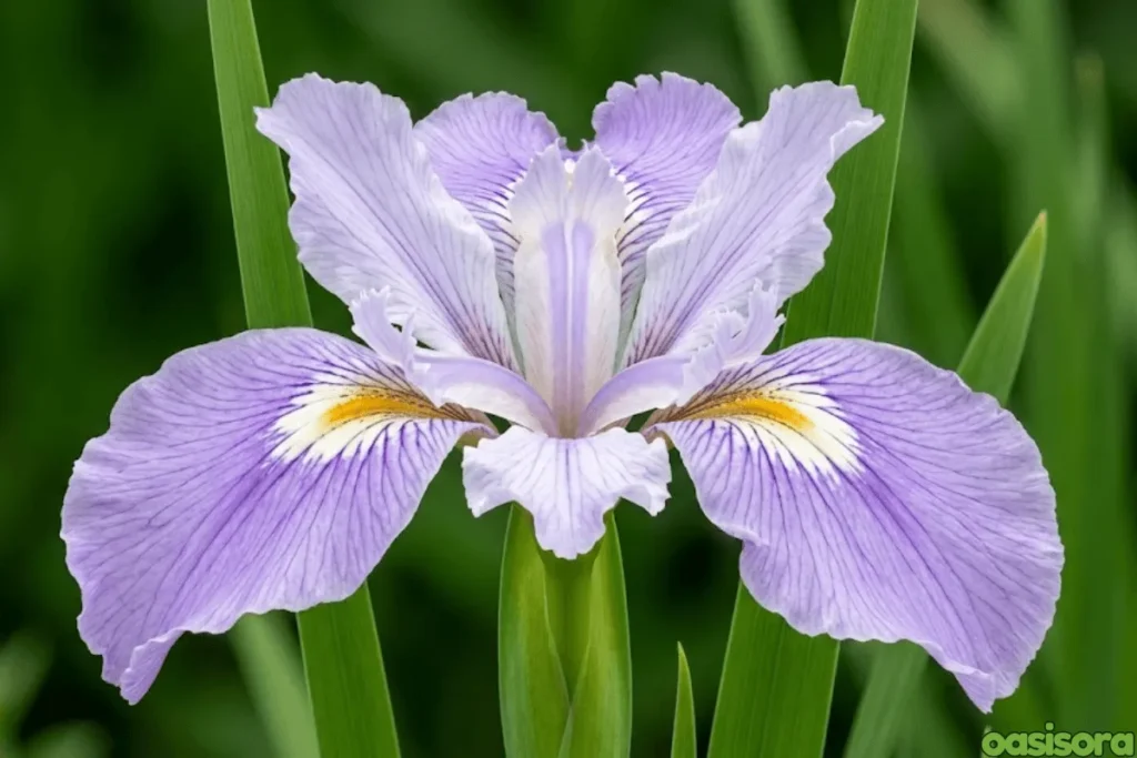 Douglas-Iris