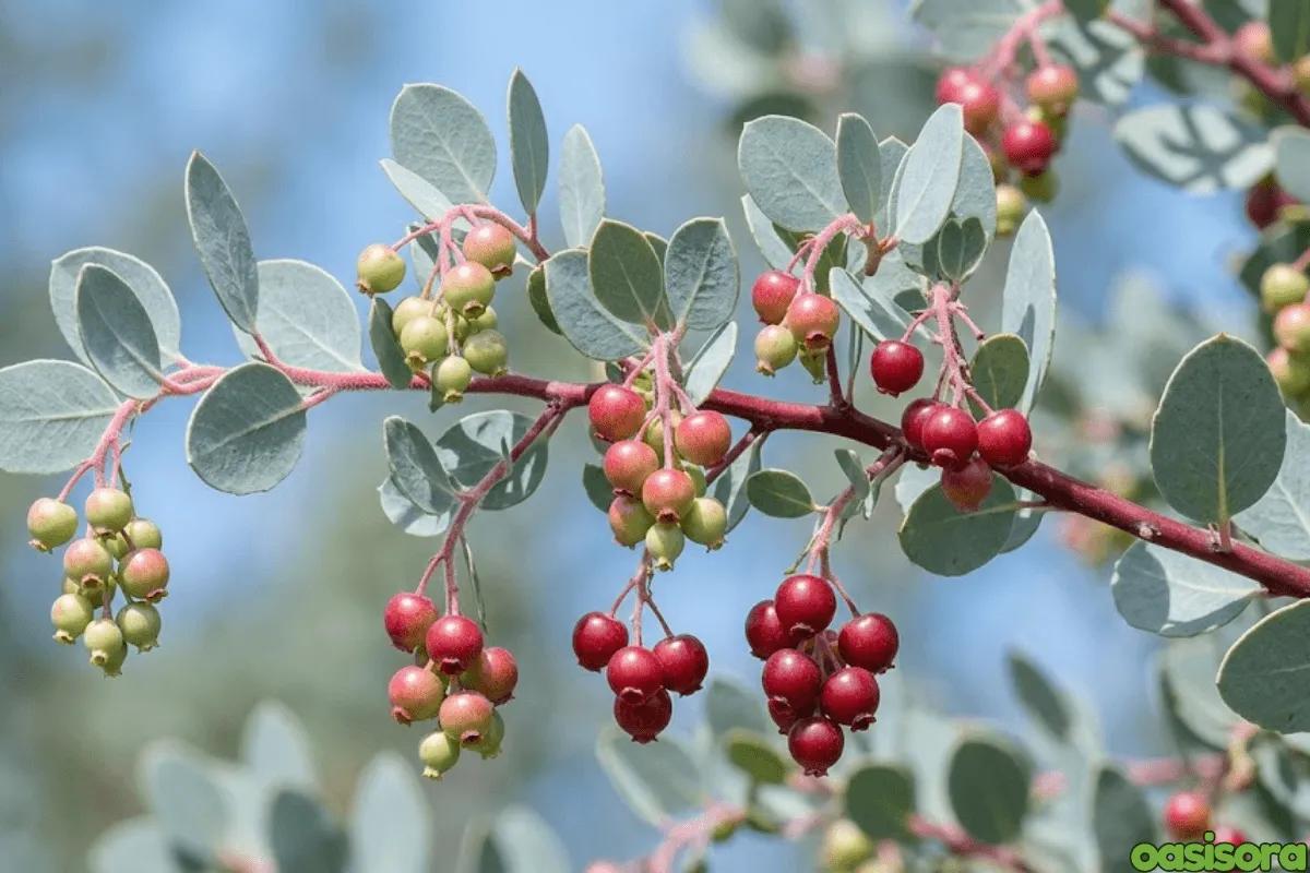 Manzanita