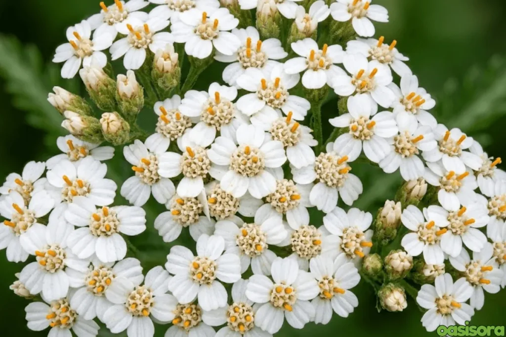 Yarrow