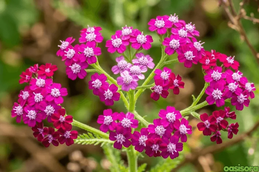 Yarrow 